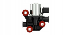 Wabco 4460913020 Wabco регулювальний клапан охолоджуючої рідини 4460913020