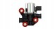 Wabco 4460913020 Wabco регулювальний клапан охолоджуючої рідини 4460913020