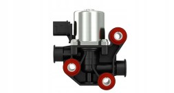 Wabco 4460913020 Wabco регулювальний клапан охолоджуючої рідини 4460913020