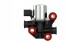 Wabco 4460913020 Wabco регулювальний клапан охолоджуючої рідини 4460913020