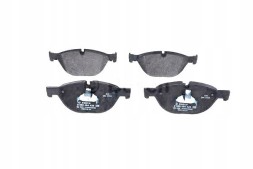 Bosch 80095992 BOS Bos0 986 494 429 колодки хам. Bmw фронт f01/f02 08- + помічник водія #33