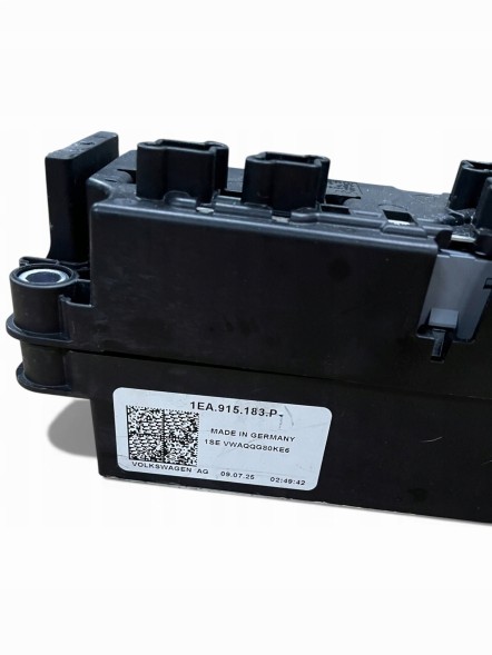 Volkswagen OE VW ID.7 МОДУЛЬ ВІДКЛЮЧЕННЯ АКУМУЛЯТОРА 1EA915183P