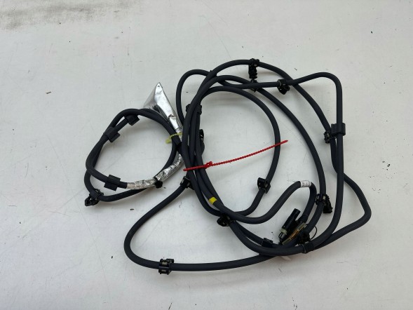 Mercedes-Benz OE A2054707802 ШЛАНГ ADBLUE MERCEDES C A205 КАБРІОЛЕТ ДИЗЕЛЬ M654 A205470780