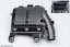 Peugeot OE Kierownica obszyta Partner Berlingo 09- perfaracja Корпус повітряного фільтра 9806561080 Citroen Peugeot