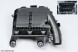Peugeot OE Kierownica obszyta Partner Berlingo 09- perfaracja Корпус повітряного фільтра 9806561080 Citroen Peugeot