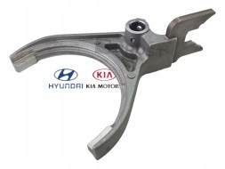 Hyundai OE WBEURO/HYUNDAI IX35 TUCSON KIA OPTIMA WIDEŁKI ZMIANY BIEGÓW PRZEKŁADNI ORYGINAŁ HYUNDAI IX35 TUCSON KIA OPTIMA ВИЛКИ ПЕРЕМИКАННЯ ПЕРЕДАЧ ОРИГІНАЛ