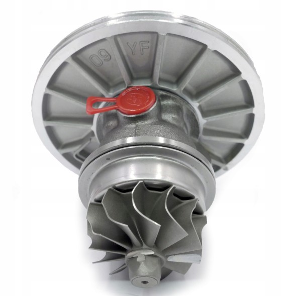 KAT_KS_KORAS-01044-KORAS Koras Турбокомпресор Audi 100 A6 C4 2.5 TDI 115 140 к.с. AAT ABP AEL 53169706721