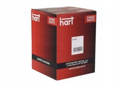 Hart 545 547 Hart 545 547 конденсатор, кондиціонер