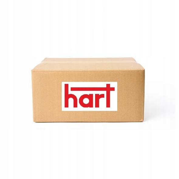 Hart 545 547 Hart 545 547 конденсатор, кондиціонер