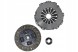 Aisin KY-107A Комплект зчеплення aisky-107a aisin