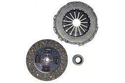 Aisin KY-107A Комплект зчеплення aisky-107a aisin