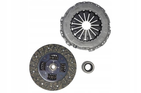 Aisin KY-107A Комплект зчеплення aisky-107a aisin
