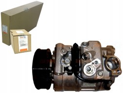 Behr Hella Service 8FK 351 322-811 BRH/GIFT Компресор кондиціонера behr hella 7l6820803f 7l682 + помічник водія #31