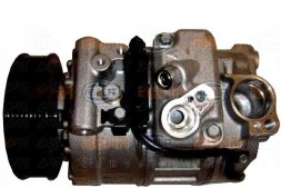 Behr Hella Service 8FK 351 322-811 BRH/GIFT Компресор кондиціонера behr hella 7l6820803f 7l682 + помічник водія #31