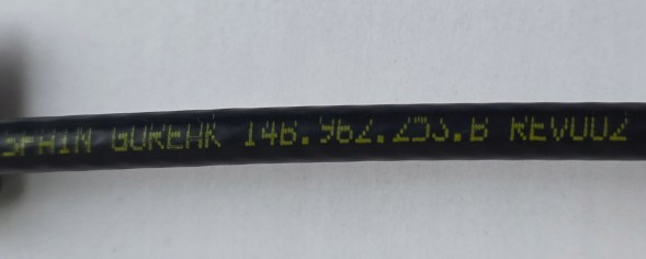 Volkswagen OE VW ID7 ID.7 МОДУЛЬ ВІДКРИТТЯ БАГАЖНИКА ПО МАХУ НОГОЮ 14B962253B 3G0962243F