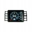Китай CC32032 CANchecked дисплей MFD28 GEN2 Volkswagen VW Golf MK5 V 1K 2003 - 2008