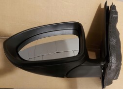 View Max 55D2513M OPEL INSIGNIA B дзеркало ЛІВЕ 5 pin З 20Z Z20Z