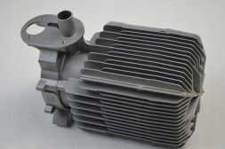Volkswagen OE 7H0819062, DWP302551OE Теплообмінник VW Transporter V 7H0819062 Новий оригінал
