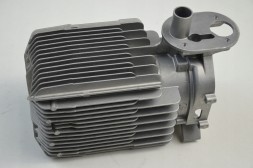 Volkswagen OE 7H0819062, DWP302551OE Теплообмінник VW Transporter V 7H0819062 Новий оригінал