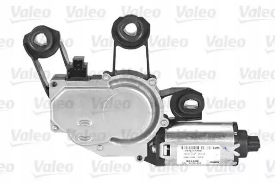 Ford OE 404736 Мотор очищувача valeo 404736
