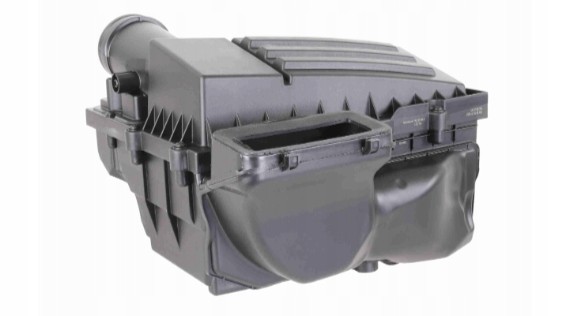 BS Obudowa filtra powietrza VOLKSWAGEN GOLF VI PLUS, 01.09-01.14 1.4 B 1K0 129 601 AQ 1K0 129 607 AC 1K0 129 607 AD 1K0129607AC Корпус повітряного фільтра VOLKSWAGEN GOLF VI PLUS, 01.09-01.14 1.4 B