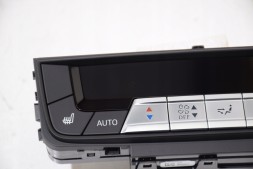 BMW OE 9462515 BMW BMW X5 G05 X6 G06 X7 G07 Задня панель кондиціонера, підігрів сидінь