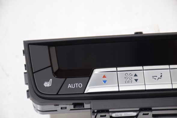 BMW OE 9462515 BMW BMW X5 G05 X6 G06 X7 G07 Задня панель кондиціонера, підігрів сидінь