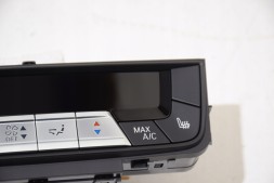 BMW OE 9462515 BMW BMW X5 G05 X6 G06 X7 G07 Задня панель кондиціонера, підігрів сидінь