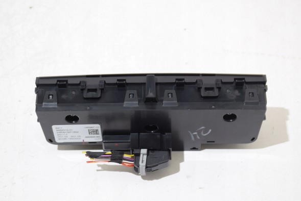 BMW OE 9462515 BMW BMW X5 G05 X6 G06 X7 G07 Задня панель кондиціонера, підігрів сидінь