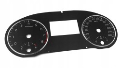 Moman 0089688090107 KIA OPTIMA ІНДИКАТОР ЦИФРЕБЛА ГОДИННИКИ МИЛЬ/ГОД ЗА КМ/ГОД Заміна MoMan