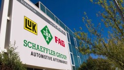Шеффлер ЛуК 415 0393 10 Schaeffler luk 415 0393 10 маховика