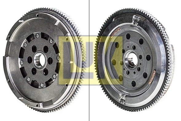 Шеффлер ЛуК 415 0393 10 Schaeffler luk 415 0393 10 маховика
