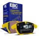 EBC DP43040R Гальмівні колодки ford mustang 5.0 2015-