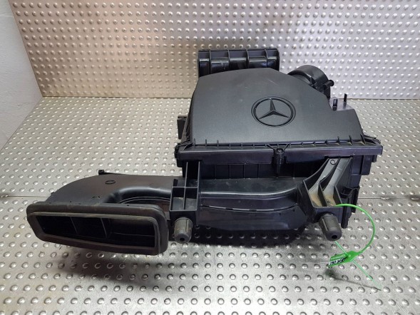 Mercedes-Benz OE S27708064 Корпус повітряного фільтра A9075285800 MERCEDES SPRINTER W907 W910 Оригінал