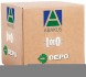 Abakus 042-017-0053 Радіатор охолодження renault megane iii fluence 1.6 16v