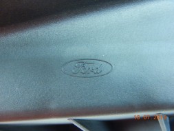 Ford OE 1 535 146 КОРПУС ПОВІТРЯНОГО ФІЛЬТРА TRANSIT 06-14 2.3 ASO