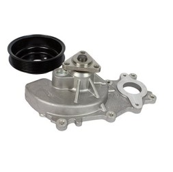 GMB ER3Z8501B 1253285 Водяний насос без колеса 3 гвинта Ford Mustang F150 F-150 3.7 3,7 2011-2017