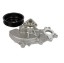 GMB ER3Z8501B 1253285 Водяний насос без колеса 3 гвинта Ford Mustang F150 F-150 3.7 3,7 2011-2017
