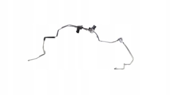 RURKA PRZEWÓD KLIMATYZACJI TOYOTA C-HR 88710F4081 TOYOTA OE 88710-F4081 ШНУР КОНДИЦІОНУВАННЯ ПОВІТРЯ