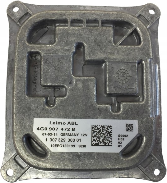 Audi OE 4G0907472B 4G0907472 130732930001 Full led drl адаптивна права ліва для audi a7 rs7 leimo fl cl 4g0907472b