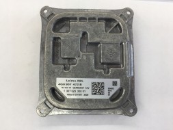 Audi OE 4G0907472B 4G0907472 130732930001 Full led drl адаптивна права ліва для audi a7 rs7 leimo fl cl 4g0907472b