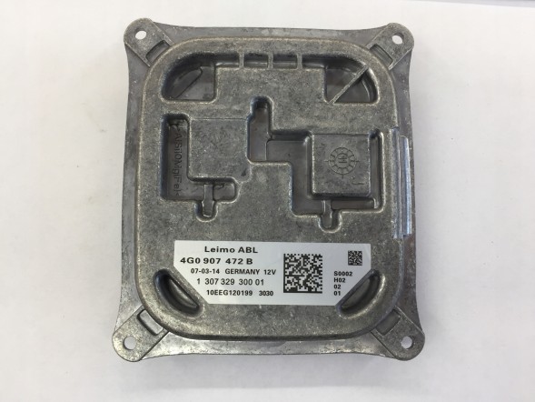 Audi OE 4G0907472B 4G0907472 130732930001 Full led drl адаптивна права ліва для audi a7 rs7 leimo fl cl 4g0907472b