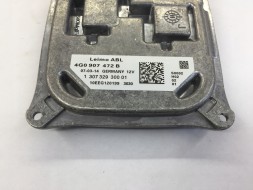Audi OE 4G0907472B 4G0907472 130732930001 Full led drl адаптивна права ліва для audi a7 rs7 leimo fl cl 4g0907472b