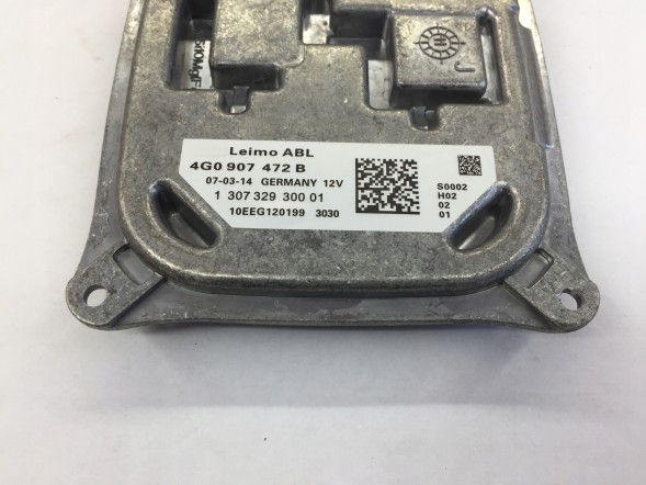 Audi OE 4G0907472B 4G0907472 130732930001 Full led drl адаптивна права ліва для audi a7 rs7 leimo fl cl 4g0907472b