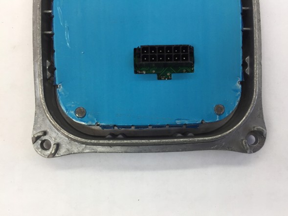 Audi OE 4G0907472B 4G0907472 130732930001 Full led drl адаптивна права ліва для audi a7 rs7 leimo fl cl 4g0907472b