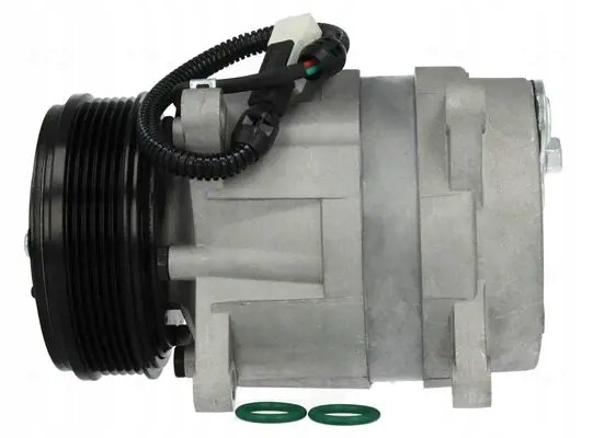 Nissens 89060 Компресор кондиціонера 89060 nissens
