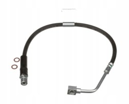 Sunsong BH383272 SUN ГАЛЬМІВНА ТРУБА ПЕРЕДНЯ ПРАВА HUMMER H3 06-10