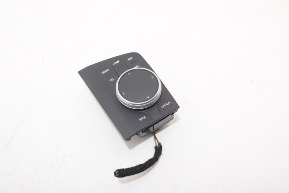 BMW OE 5A371C4 BMW BMW G42 G20 G21 G22 G23 LCI Контролер ручки Панель iDrive Європа ECE