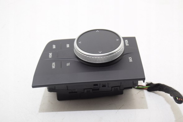 BMW OE 5A371C4 BMW BMW G42 G20 G21 G22 G23 LCI Контролер ручки Панель iDrive Європа ECE
