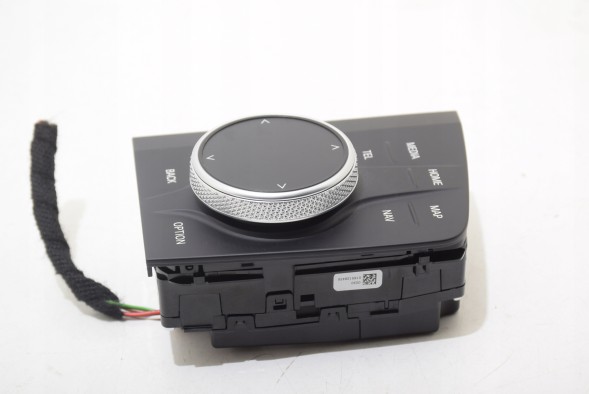 BMW OE 5A371C4 BMW BMW G42 G20 G21 G22 G23 LCI Контролер ручки Панель iDrive Європа ECE